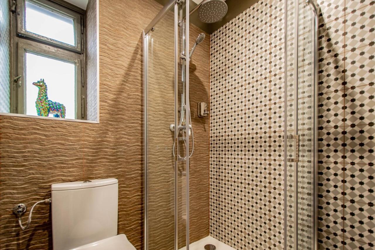 3Bdr Oasis In The Heart Of Prague Praga Exterior foto