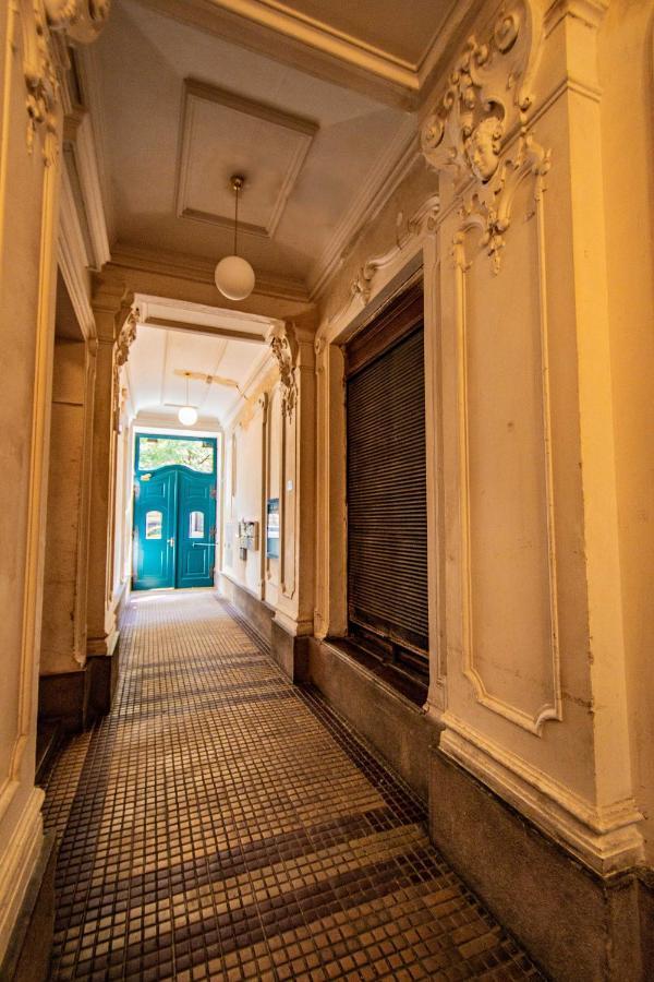 3Bdr Oasis In The Heart Of Prague Praga Exterior foto