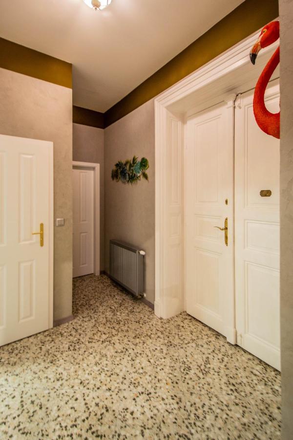3Bdr Oasis In The Heart Of Prague Praga Exterior foto