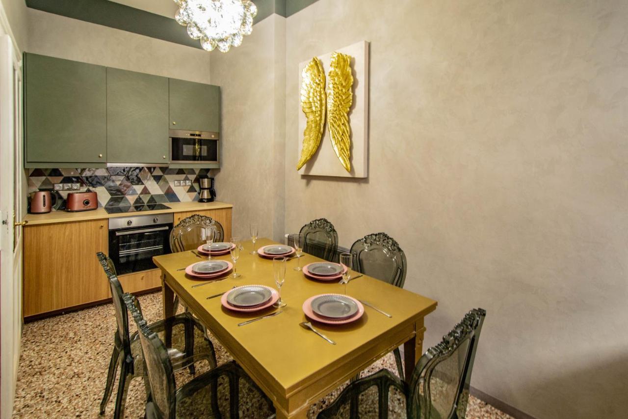 3Bdr Oasis In The Heart Of Prague Praga Exterior foto